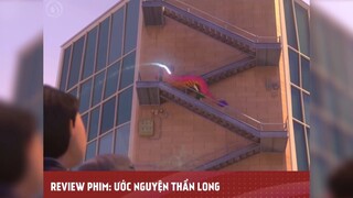 ƯỚC NGUYỆN THẦN LONG tập 6