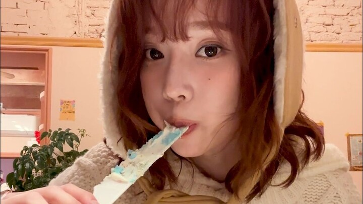 【aespa】Let’s Eat Together 🍰