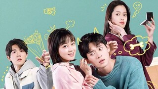 My Husky Boyfriend Cdrama ep1