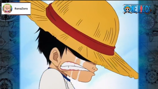 Lời hứa hẹn của Shank và Luffy... #onepiece #vuahaitac #shooltime