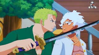 ZORO AKAN BERKHIANAT ? 😱 | TEORI ONE PIECE