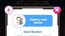 Let's play Angry Dungeon Crush level 8