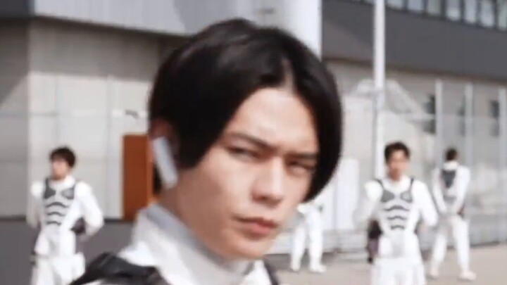 [อาคาชิ อาคาชิ เวอร์ชั่นภาษาจีนส่วนตัว] Kamen Rider Levis ตอนที่ 35 ตัวอย่าง PV (เวอร์ชั่นจีนตอนที่ 