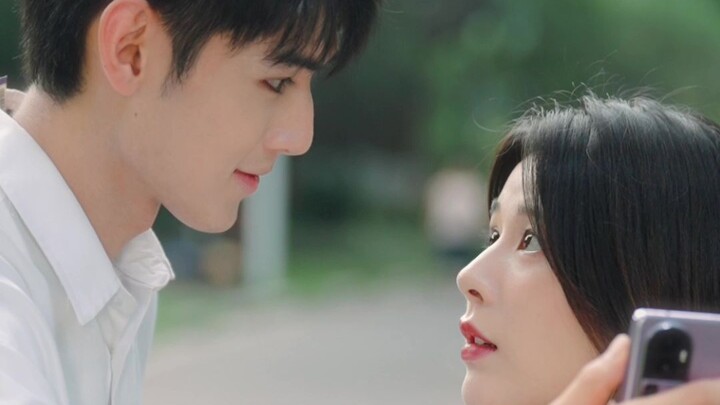 Crushes expire, but mutual crushes never do.