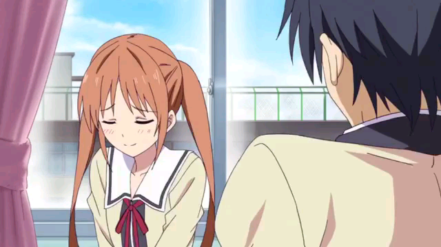 Aho Girl Eps-1 [Sub Indo]