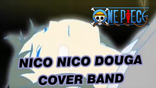 [Video Klasik dari Nico Nico Douga] Kompilasi Cover Band_A2