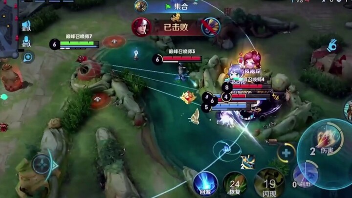 เซิร์ฟเวอร์จีนแท้กลับเป็นฉันเอง!