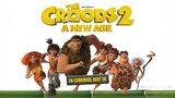 The Croods 2 (2020) Full Movie - Dub Indonesia