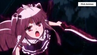 Tóm Tắt Anime Hay _ Cặp đôi hoàn hảo _ Absolute Duo _ Phần 3 ( Hết ) _ 9
