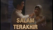 Telefilem raya | Salam terakhir