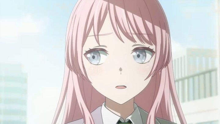 【MyGO/Ai Su/Hiểu lầm】Em từng là "Nữ hoàng" của anh, nhưng anh sẽ không để em kiểm soát anh nữa.