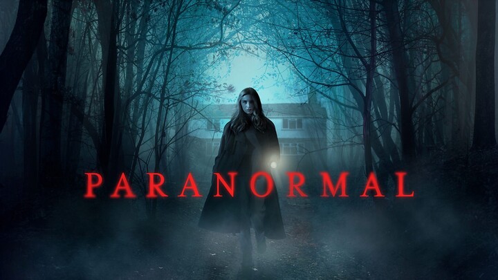 Paranormal, Britain's Last Witch, The Final Seance Ep4