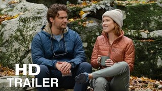 Happiness For Beginners - Trailer