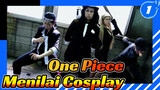 Cosplay Mana Yang Terbaik? Silakan Nilai! | Cosplay One Piece_1
