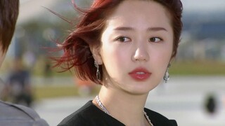 Kang Hye Na sangat cantik