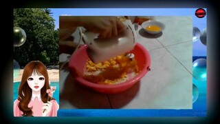 Resep Kue Kering Corn Flakes