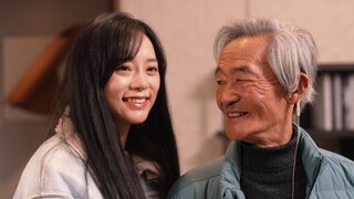 陈翔六点半：老丈人的一个平a，我把大都交出来了