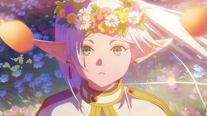 “Setelah kamu meninggal, aku perlahan belajar cara mencintai”