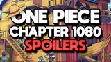 THIS IS STILL CRAZY HYPE?! | One Piece Chapter 1080 Spoilers