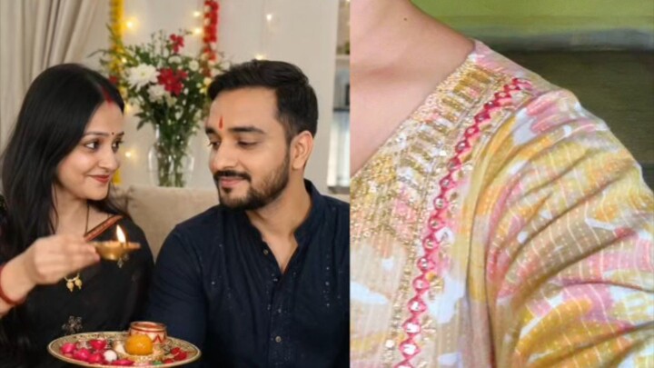 Rakshabandhan ke liye video banana sikhiye