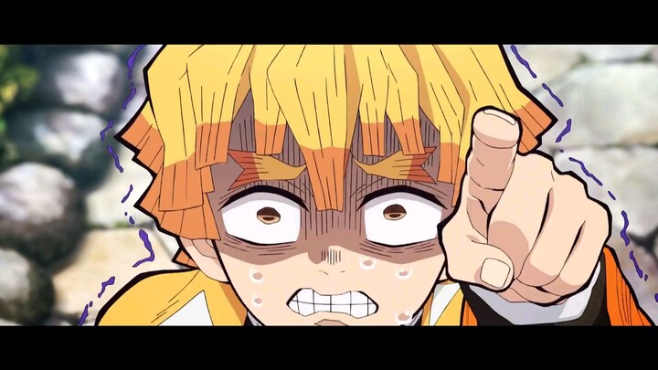zenitsu