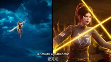 Wo Zai Tianting Shou Chen Pin Eps 25 Indo