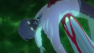 MONONOGATARI Episode 1