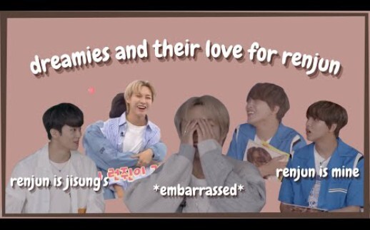 【Hoàng Nhân Tuấn】Lạc Lạc: RJ chính là WinWin thứ hai của Hiong!