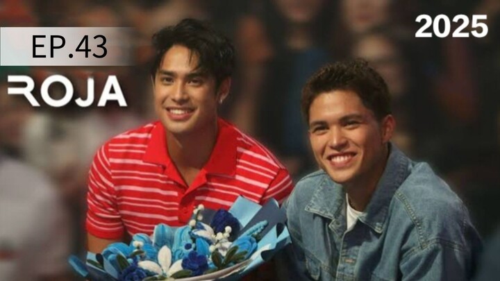 "R0JA"EP.43