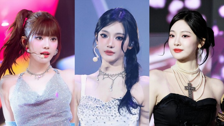 Five years for 6 minutes with Ning Yizhuo