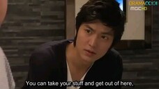 PERSONAL TASTE EP. 3 KDRAMA 【NO CUT】 LEE MIN HO AND SON YE JIN