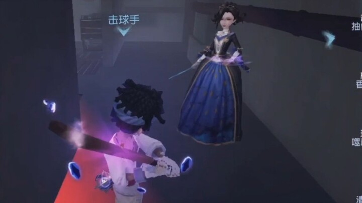 คุณหญิงหง: ลูกบอลอยู่ในบ้านหลังเล็ก ถ้าไม่มีความต่างระดับ ก็ไม่สามารถยับยั้งฉันได้แน่นอน