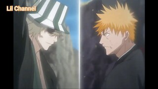 Bleach (Ep 31.4) Trảm Hồn Đao gào thét #Bleach