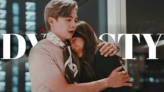 ▶Dynasty - Logan Lee & Shim Su Ryeon - The Penthouse 3 FINALE [FMV]