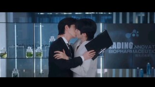 [Eng Sub] ABO DESIRE Episode 13 Spoiler #abodesire #垂涎