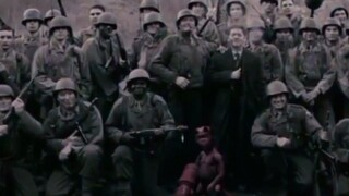 HELLBOY MOVIE