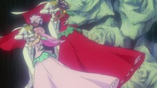 Revolutionary Girl Utena Truth End Theme 1