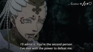 Black Clover 1