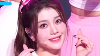 Kep1er《I.O.I - Very Very Very》221016 高清舞台