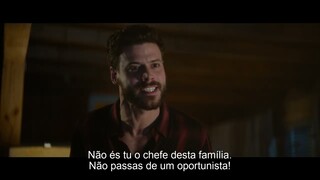 ADEUS FELICIDADE (Goodbye Happiness) | Trailer PT