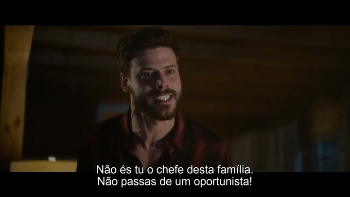 ADEUS FELICIDADE (Goodbye Happiness) | Trailer PT