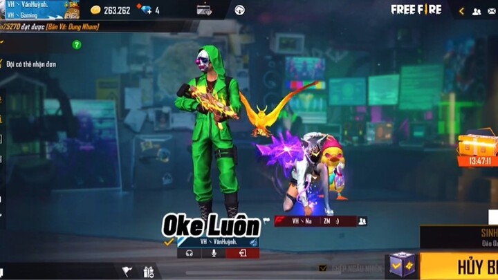 Em Gái Rủ Văn Huỳnh Solo