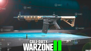 100% REVELADO o NOVO ARMEIRO 2.0 do WARZONE 2 e MW2