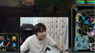 MA ZƯƠNG TRỞ LẠI SAU CHUỖI NGÀY OFF STREAM VÀ DĨ NHIÊN LÀ ... HƠN XƯA RỒI _ ZERO