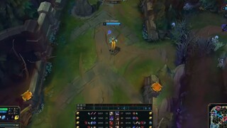 JAG SoHwan - Camille vs Gangplank - KR LOL Highlights - 소환 카밀
