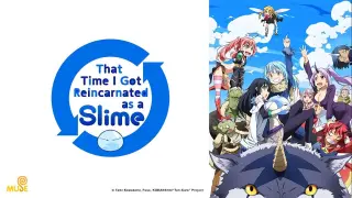 Tensei Shitara Slime Datta Ken - E7 [Subtitle Indonesia] HD