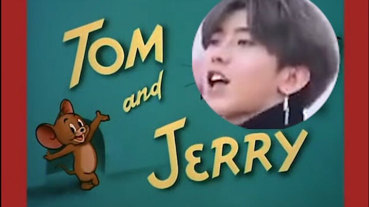 Kun & Mèo và Chuột {Tập 9}