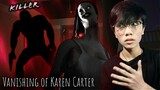 Vaneshing Of Karen Carter - BAKIT ANG HILIG MONG MANGGULAT!! | Roblox