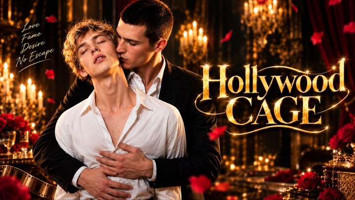 Hollywood Cage