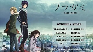 Noragami (ภาค1) ตอนที่ 05 ซับไทย